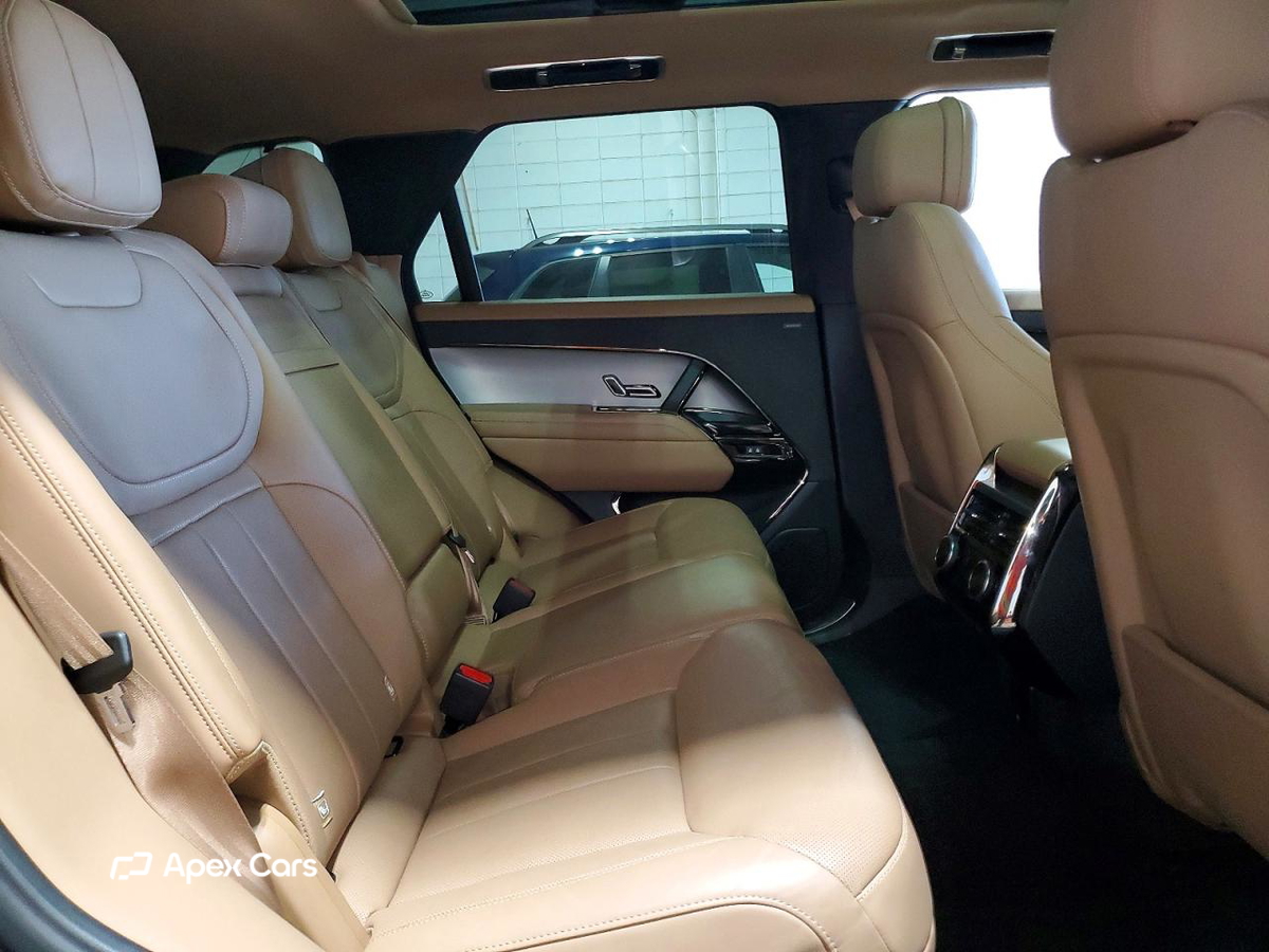 Land Rover Range Rover 2023