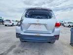 Toyota Highlander 2012