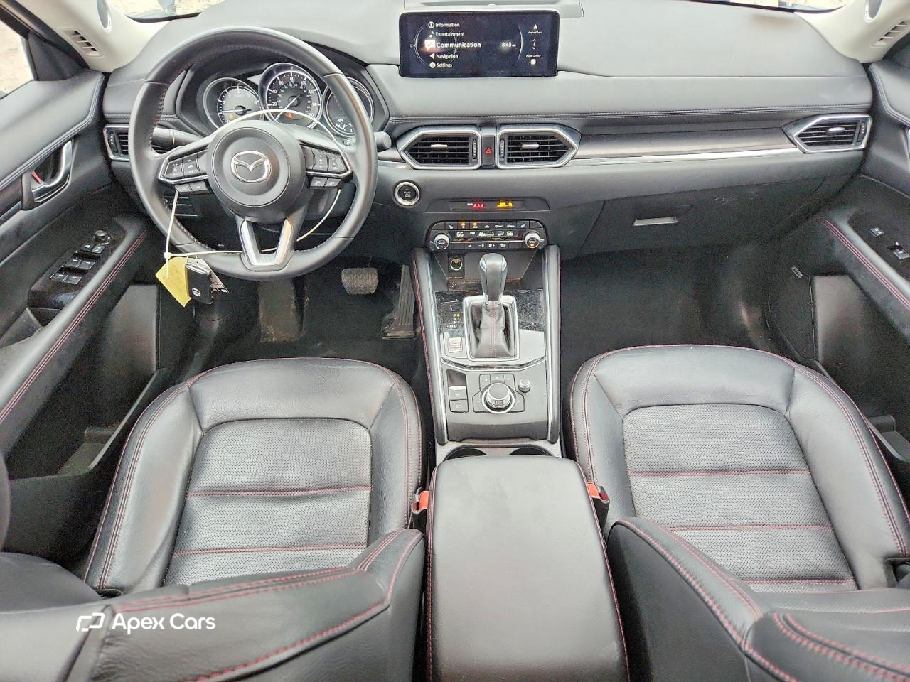 Mazda CX-5 2024