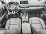 Mazda CX-5 2024