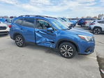 Subaru Forester 2023