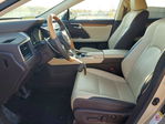 Lexus RX 2018