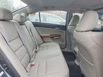 Honda Accord 2011