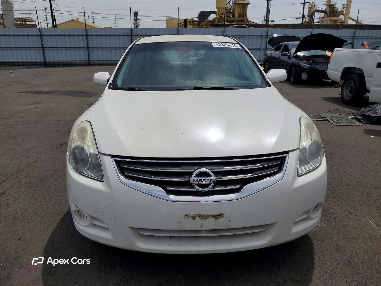 Nissan Altima 2010