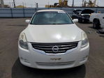 Nissan Altima 2010