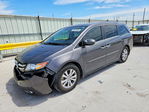 Honda Odyssey 2014