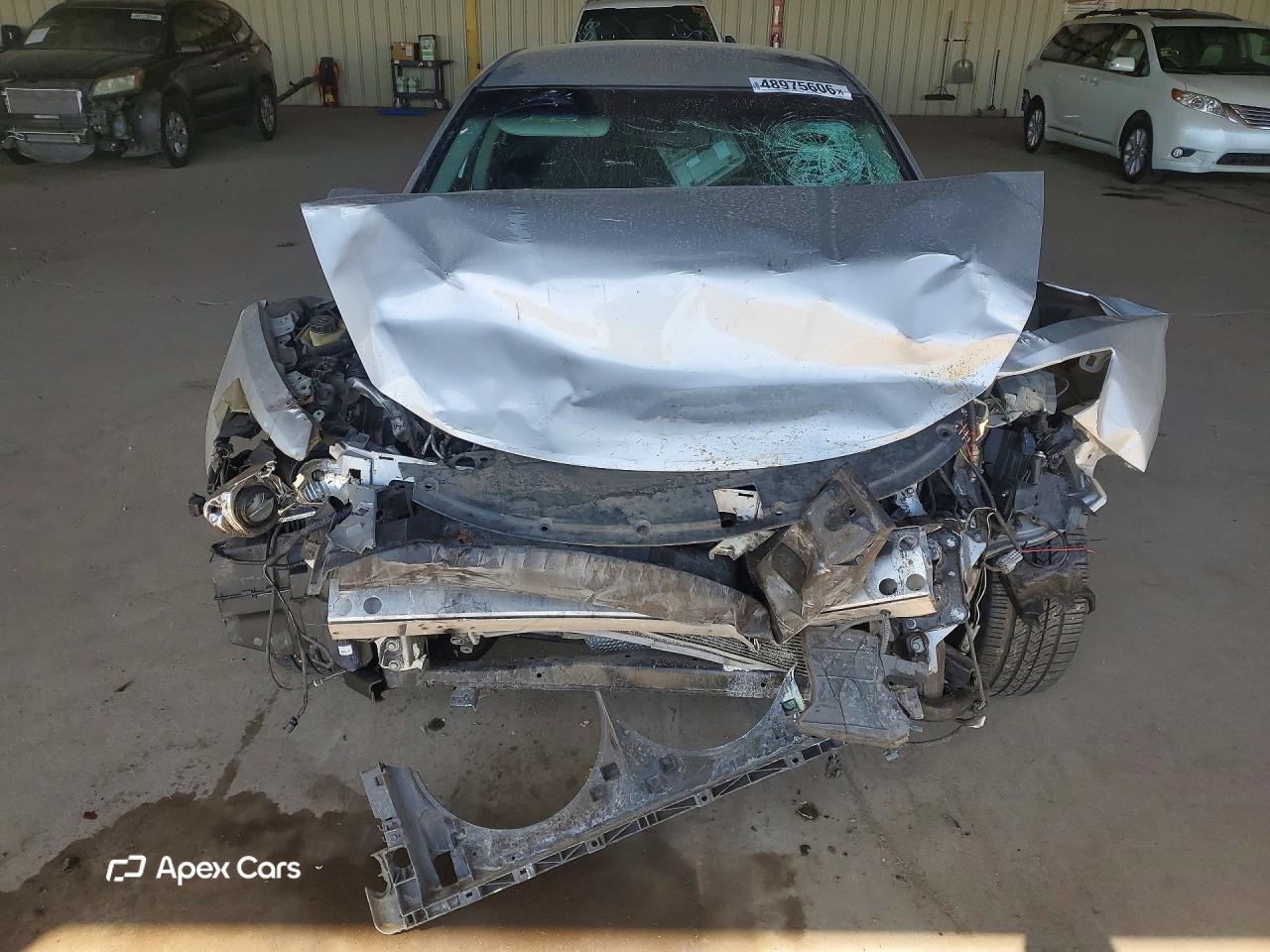 Nissan Altima 2017