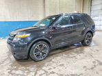 Ford Explorer 2015