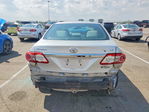 Toyota Corolla 2011