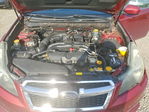 Subaru Legacy 2013
