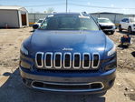 Jeep Cherokee 2018
