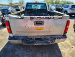 Chevrolet Silverado 2011