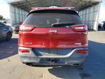 Jeep Cherokee 2016