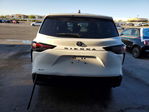 Toyota Sienna 2026