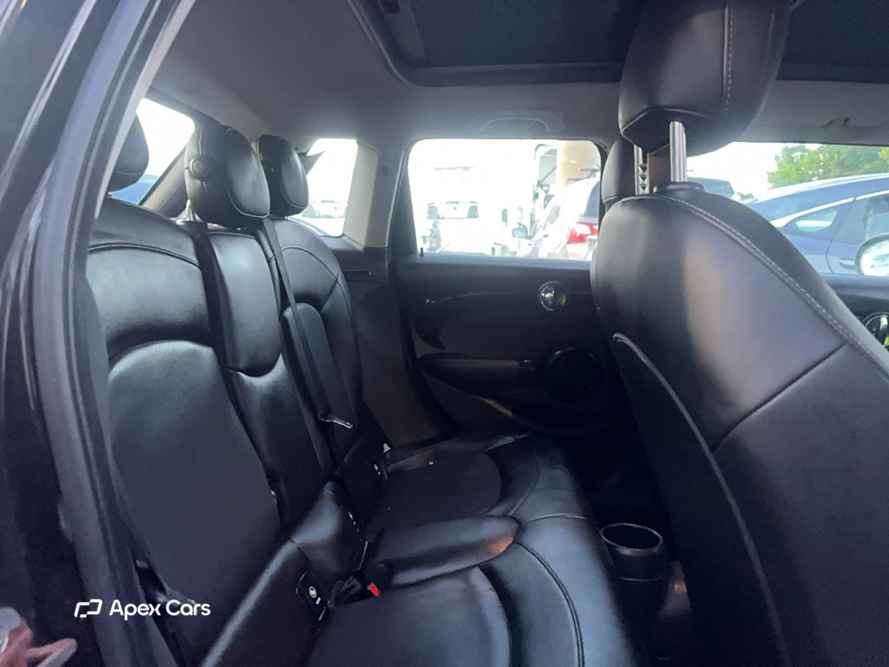 MINI Cooper 2019