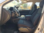 Nissan Pathfinder 2017