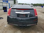 Cadillac CTS 2011