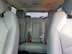 Chevrolet Traverse 2012