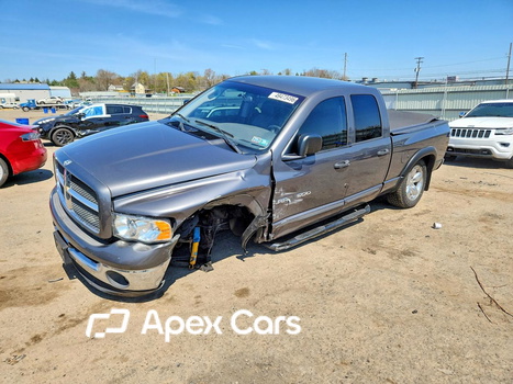 Dodge RAM 2003 - Image 1 of 12