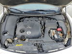 Nissan Maxima 2014
