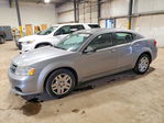 Dodge Avenger 2014