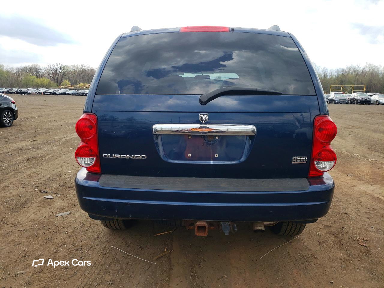 Dodge Durango 2005