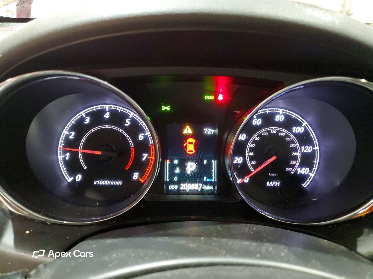 Mitsubishi Outlander 2016