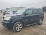 Honda Pilot 2012