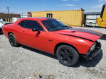 Dodge Challenger 2014