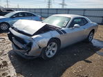 Dodge Challenger 2012