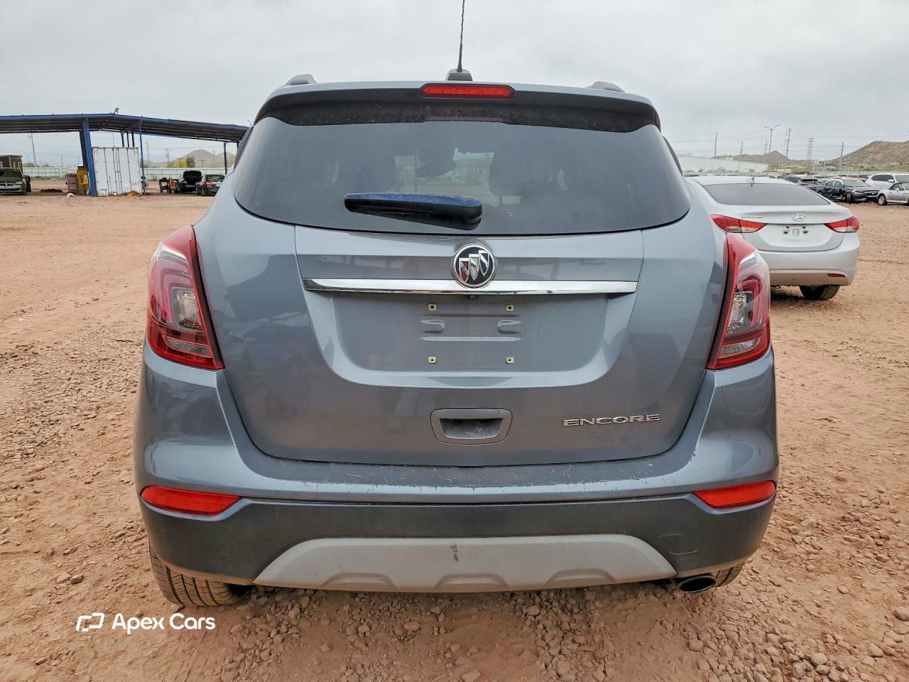 Buick Encore 2019