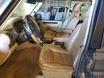 Land Rover Discovery 2000