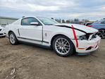 Ford Mustang 2012
