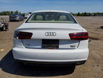 Audi A6 2016
