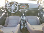 Kia Rio 2016