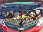 Chevrolet Bolt 2017