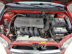 Toyota Corolla 2005