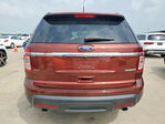 Ford Explorer 2015