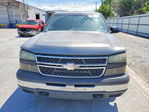 Chevrolet Silverado 2006