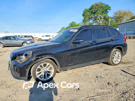 BMW X1 2015 - Image 1 of 13