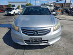 Honda Accord 2012