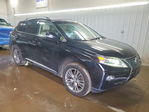 Lexus RX 2013