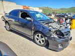 Toyota Corolla 2011
