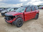Ford Bronco 2025