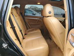 Porsche Cayenne 2008