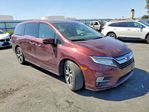 Honda Odyssey 2019