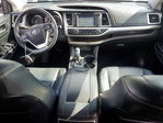 Toyota Highlander 2015