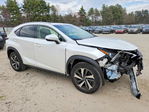 Lexus NX 2018