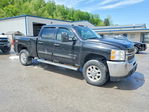 Chevrolet Silverado 2012