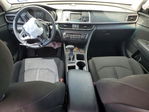 Kia Optima 2017